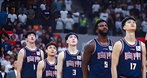 广东宏远最新爆料,揭秘球队备战新赛季的神秘计划！”